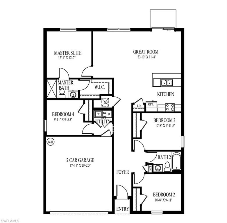 GATOR CIRCLE - Residential