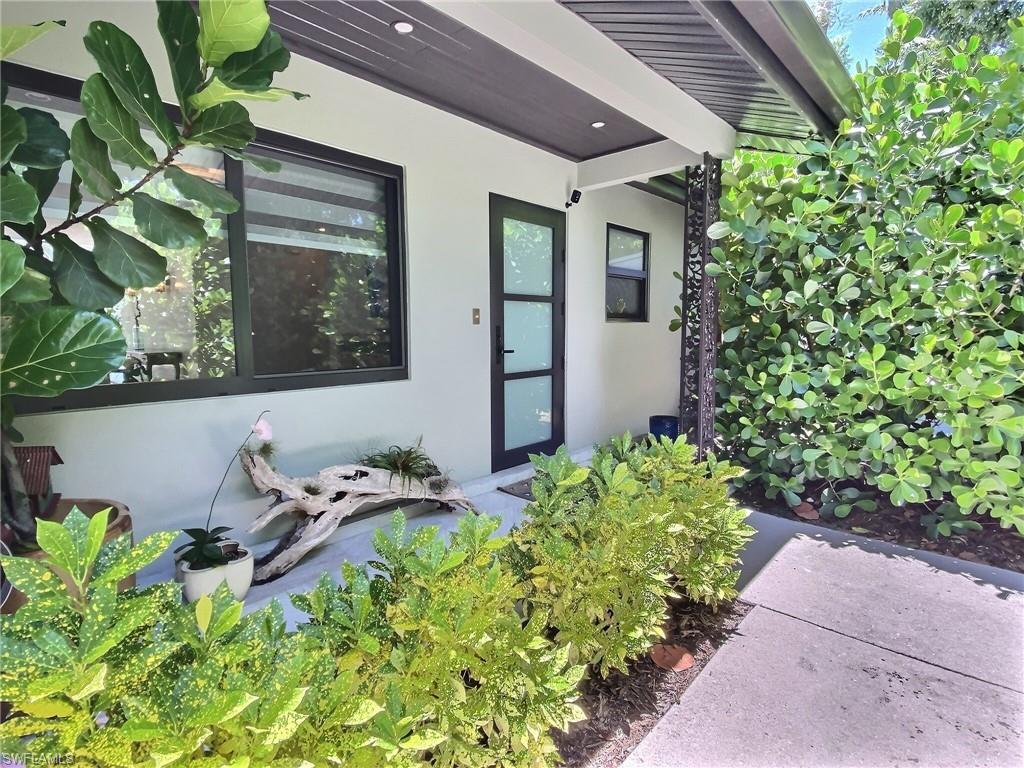 SUN TERRACE - Residential