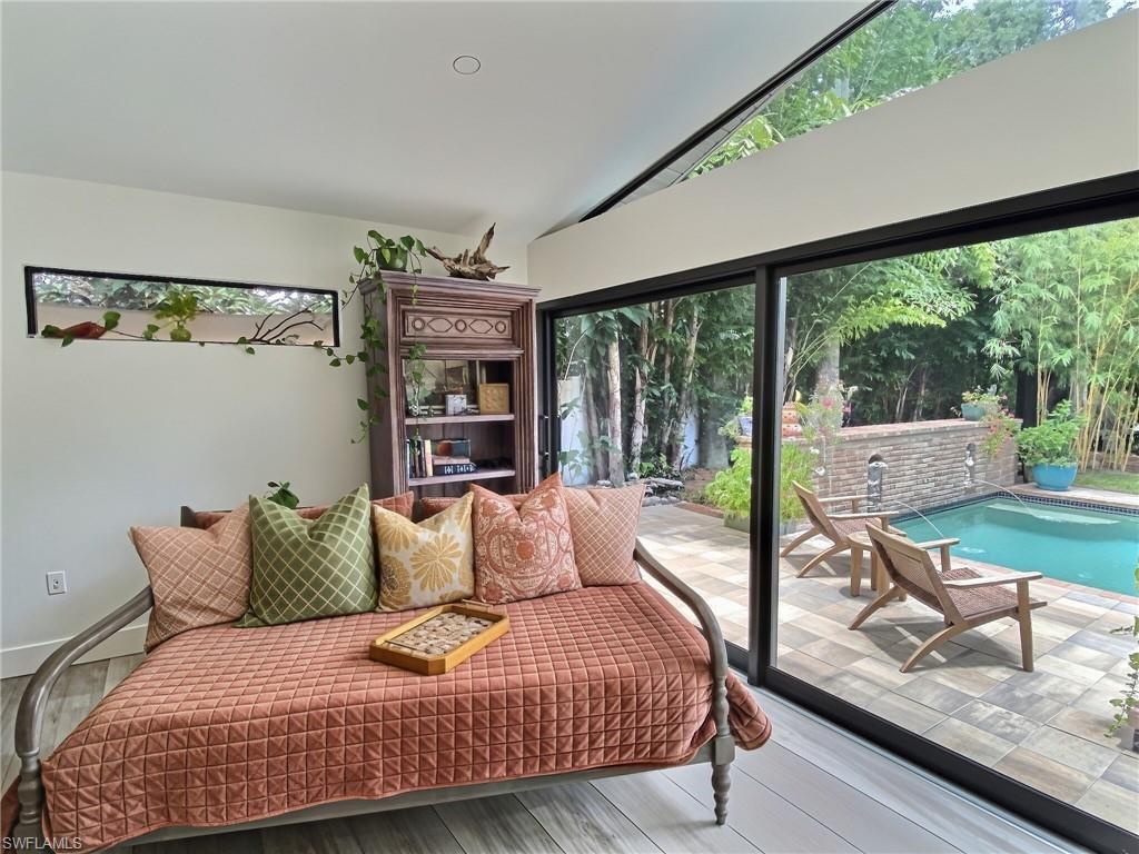SUN TERRACE - Residential