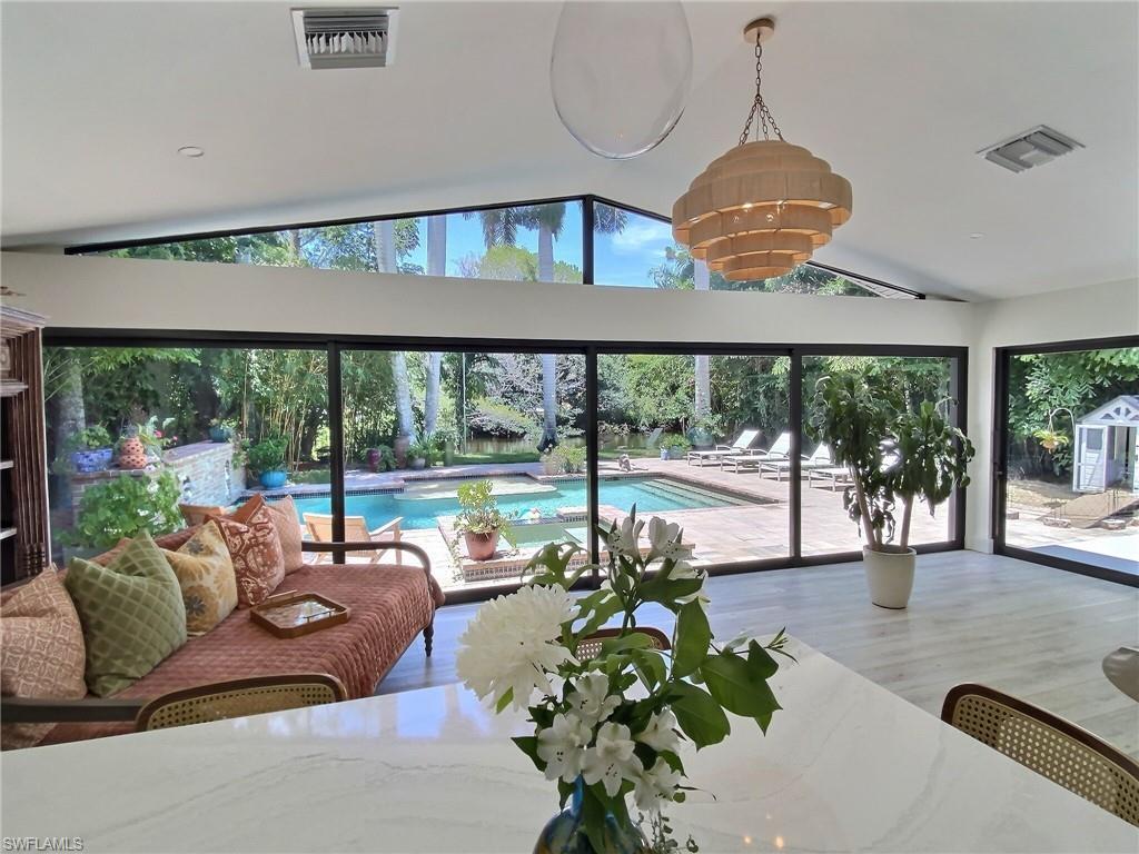 SUN TERRACE - Residential