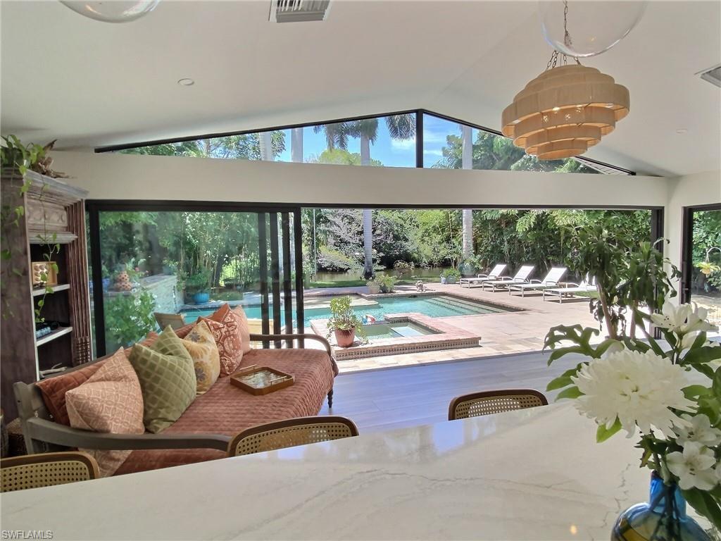 SUN TERRACE - Residential