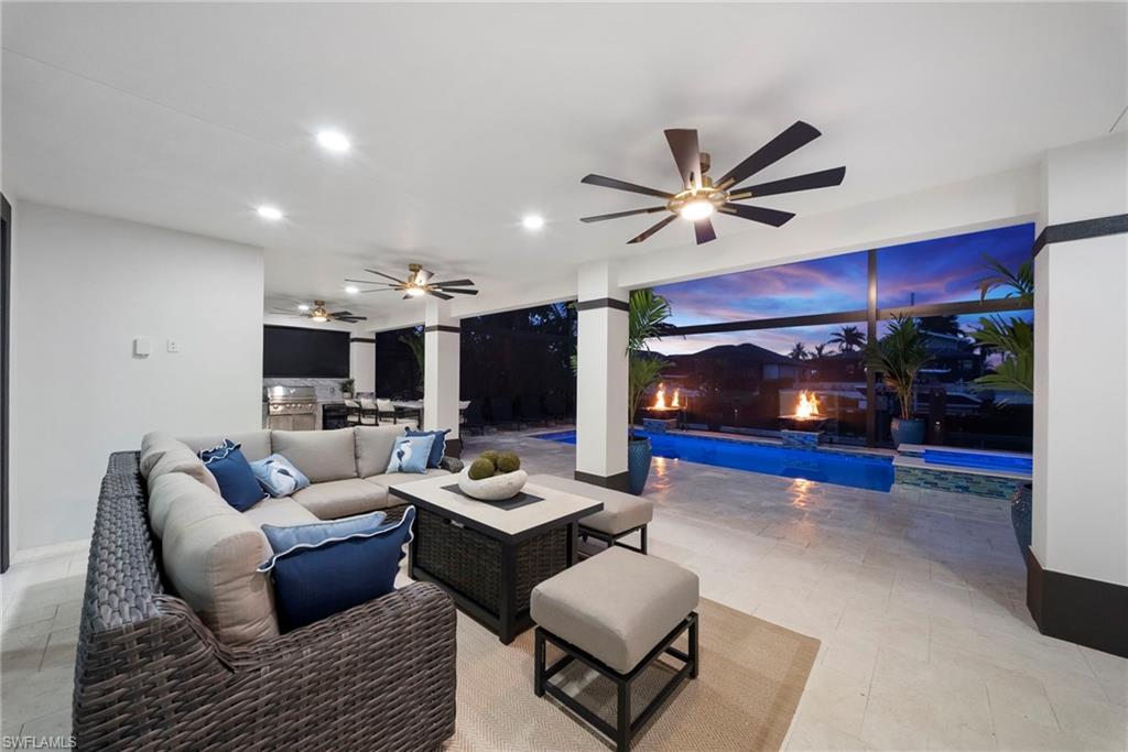 ISLES OF CAPRI - Residential