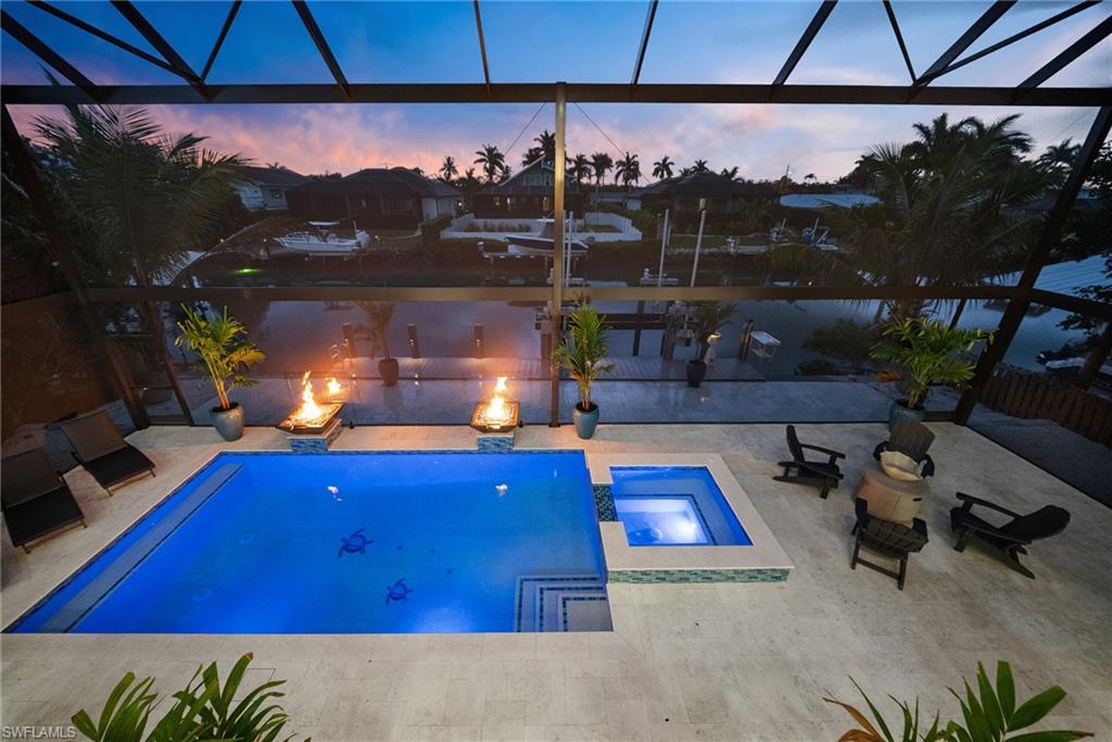 ISLES OF CAPRI - Residential