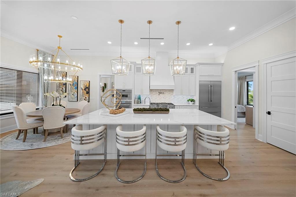 ISLES OF CAPRI - Residential