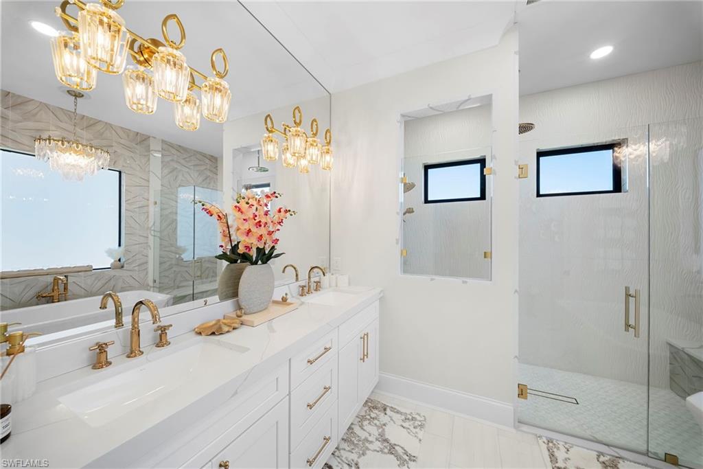 ISLES OF CAPRI - Residential