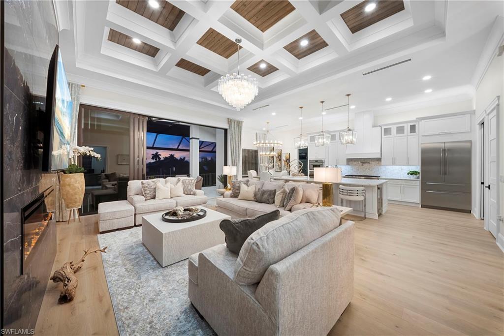 ISLES OF CAPRI - Residential