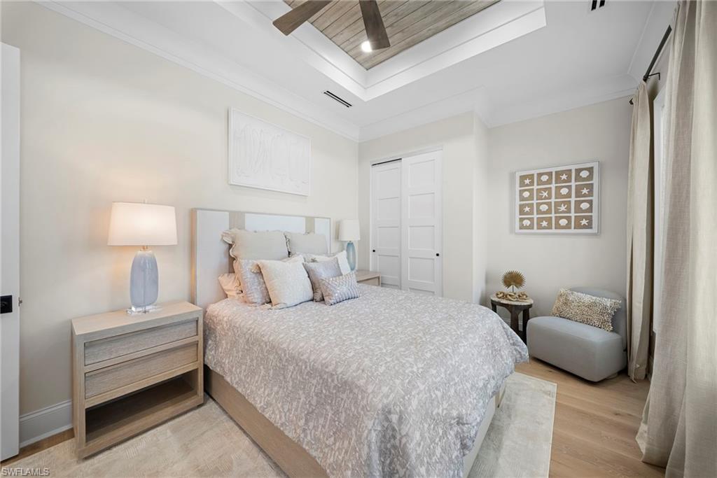 ISLES OF CAPRI - Residential