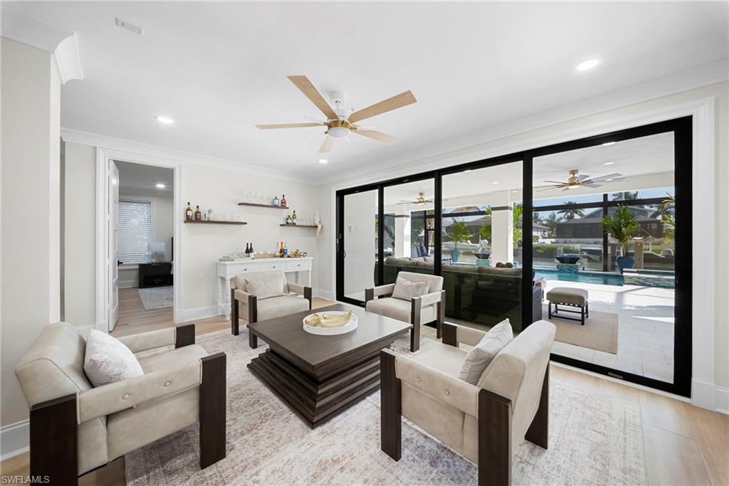 ISLES OF CAPRI - Residential