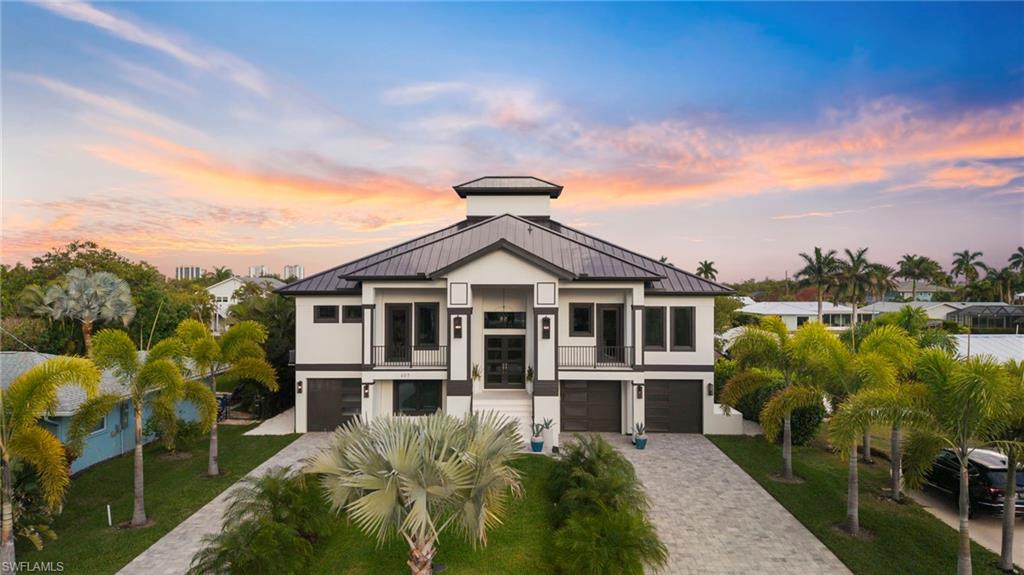 ISLES OF CAPRI - Residential