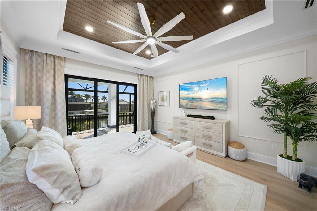ISLES OF CAPRI - Residential