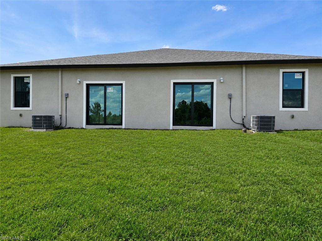 LEHIGH ACRES - Residential Income