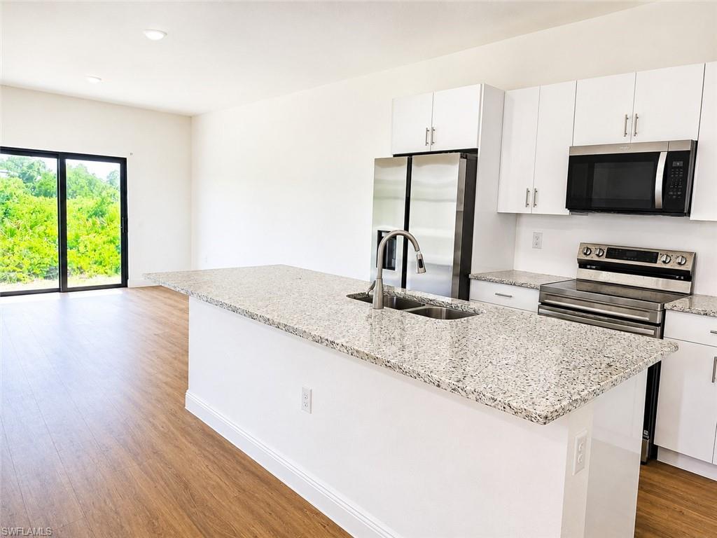 LEHIGH ACRES - Residential Income