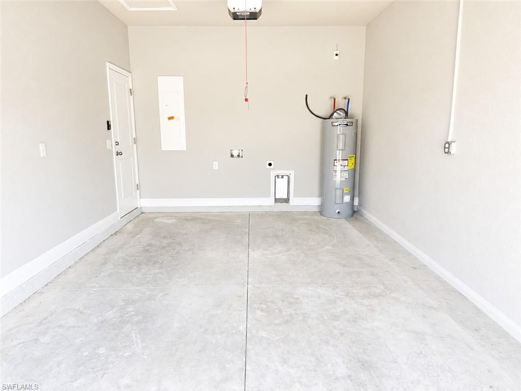 LEHIGH ACRES - Residential Income