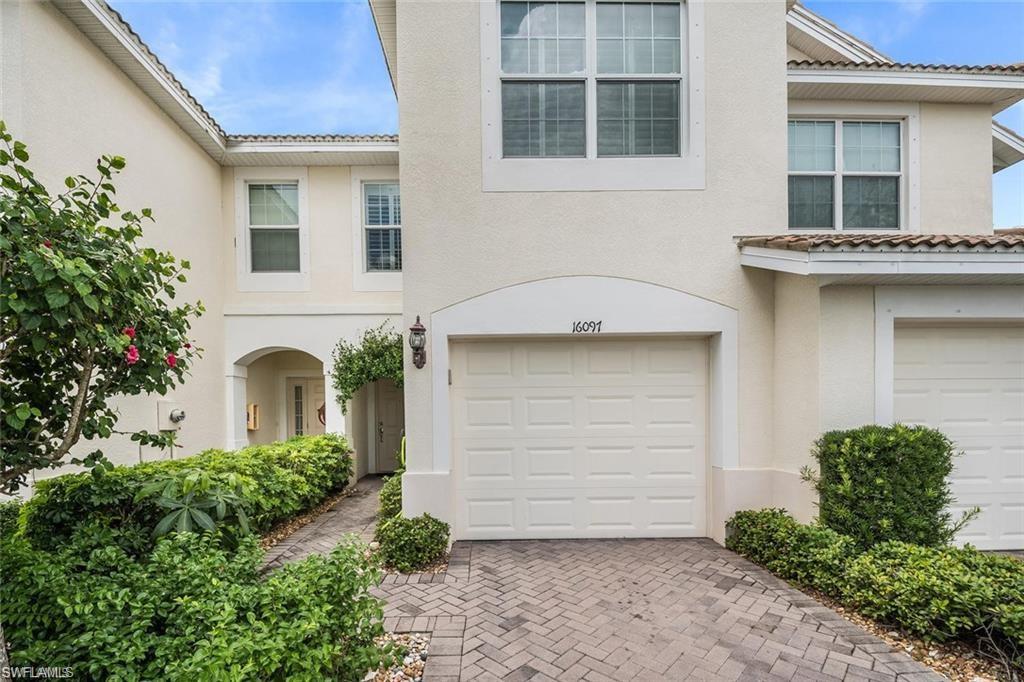 VERONA POINTE - Residential