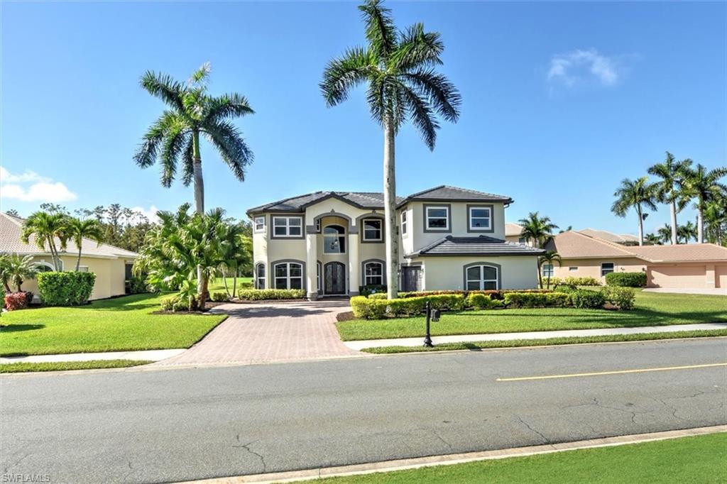 HERITAGE PALMS ESTATES - Residential