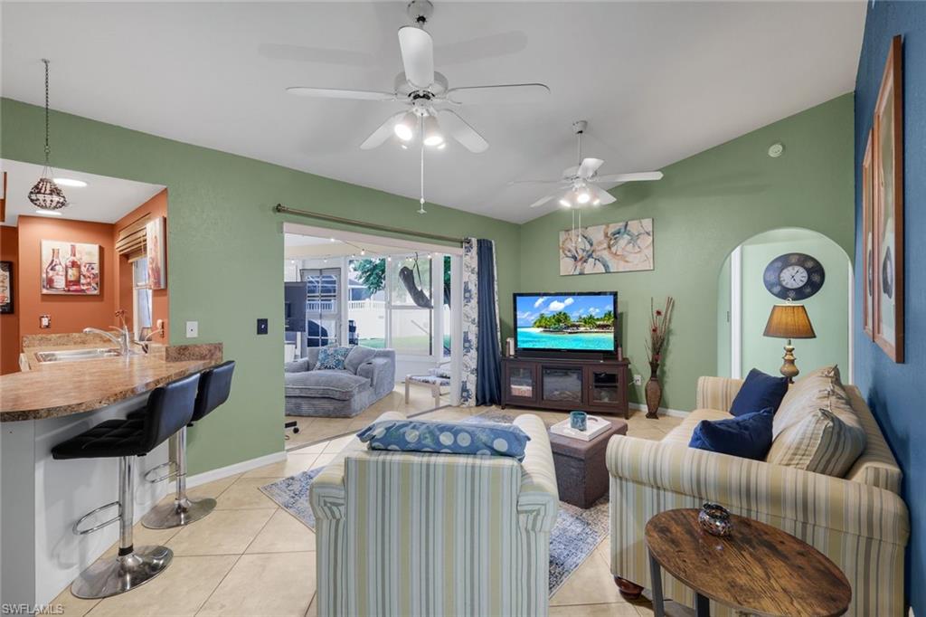 WILLOW CREEK - Residential