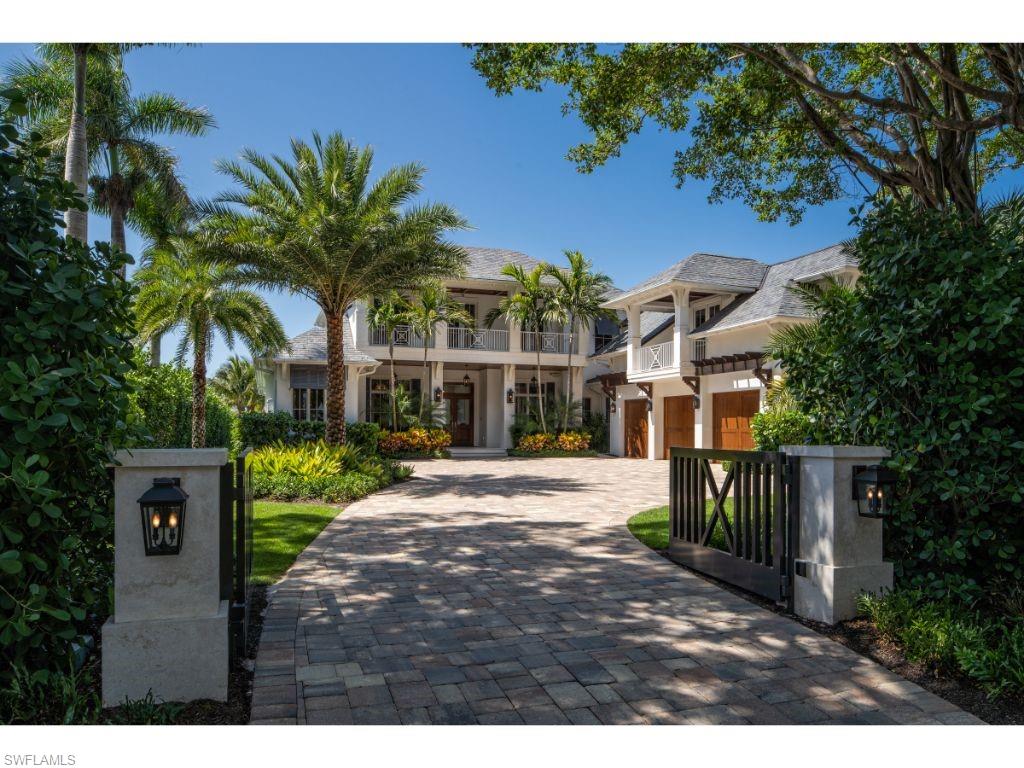 PORT ROYAL - Residential