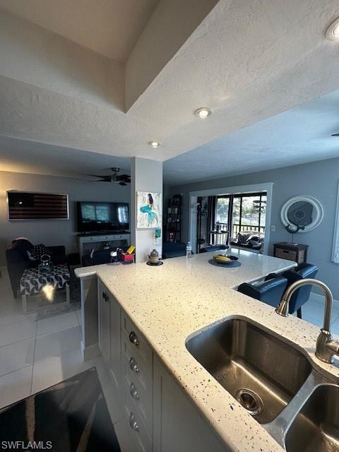BLUE CRAB KEY - Residential
