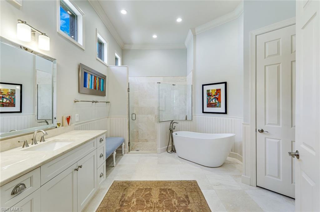 BERMUDA COVE - Residential