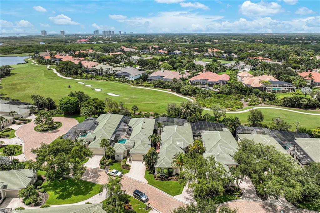 BERMUDA COVE - Residential