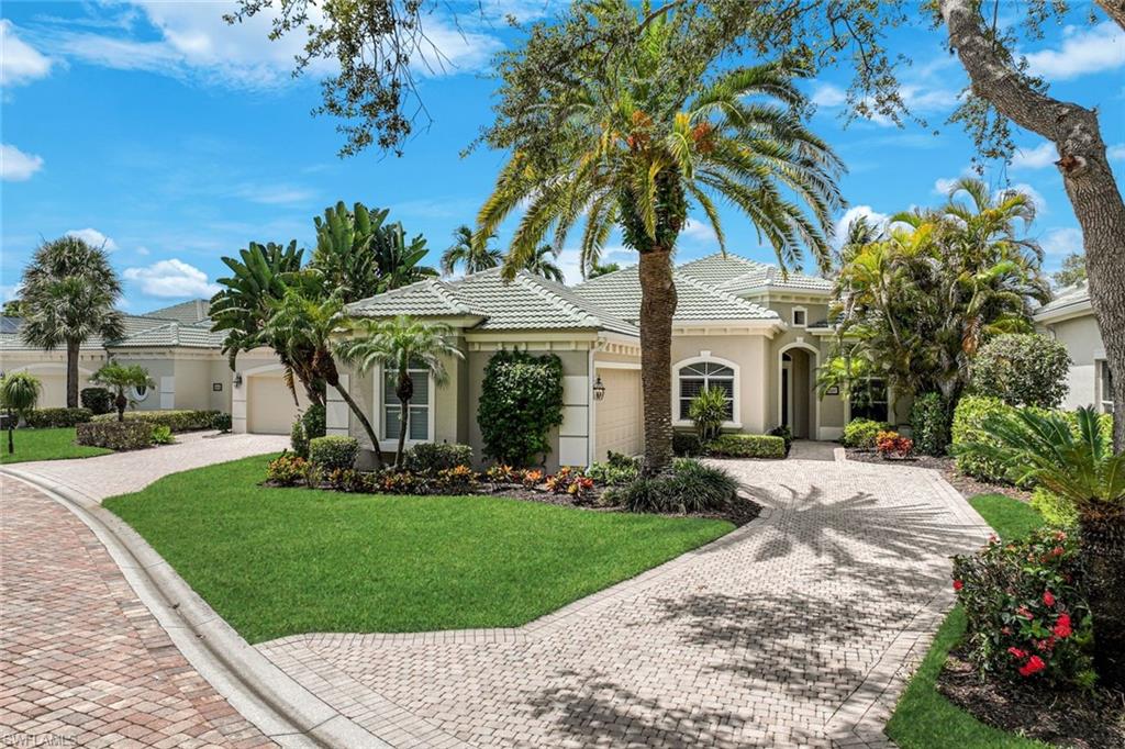 BERMUDA COVE - Residential