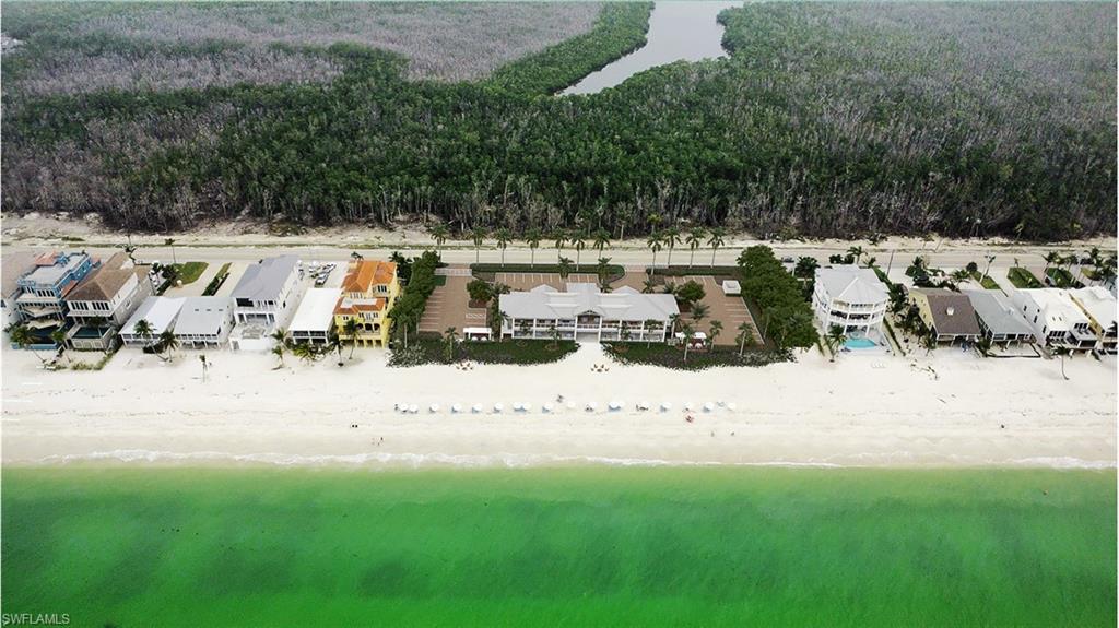 BERMUDA COVE - Residential