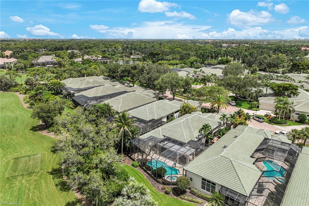 BERMUDA COVE - Residential