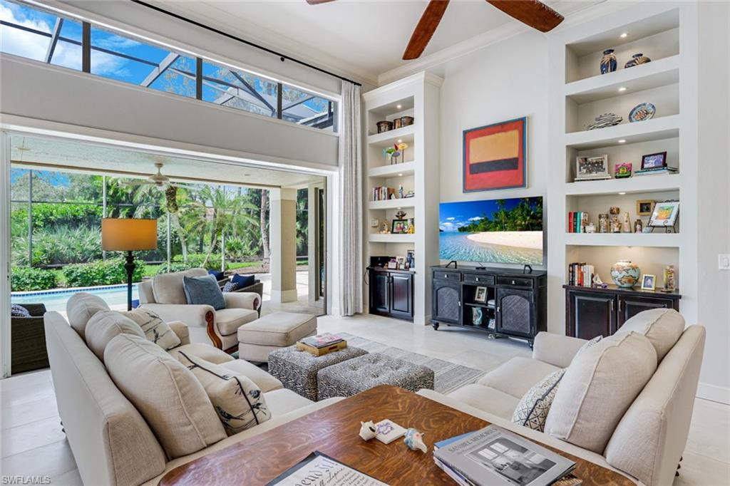 BERMUDA COVE - Residential