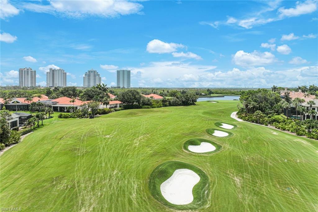 BERMUDA COVE - Residential
