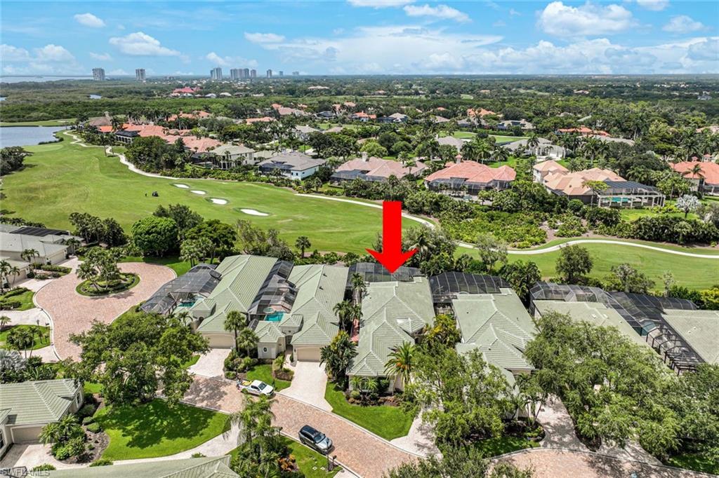 BERMUDA COVE - Residential