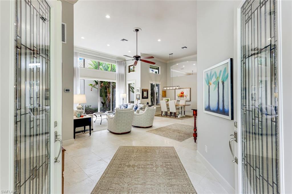BERMUDA COVE - Residential