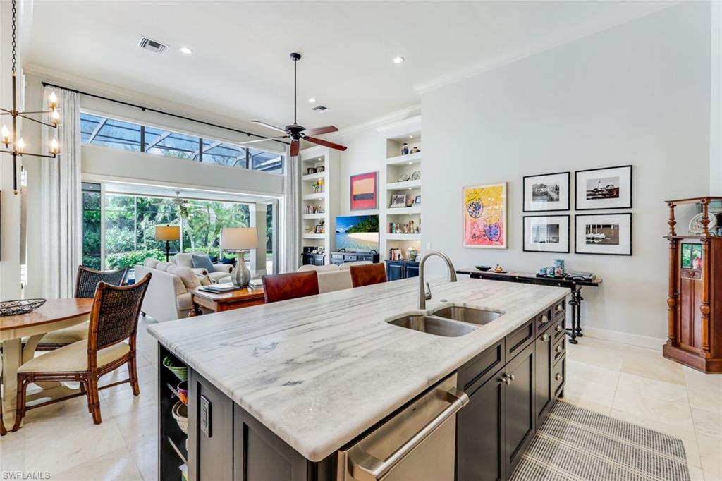 BERMUDA COVE - Residential