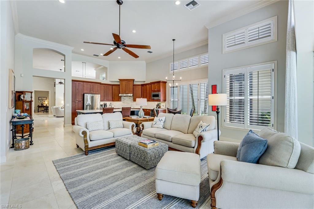 BERMUDA COVE - Residential