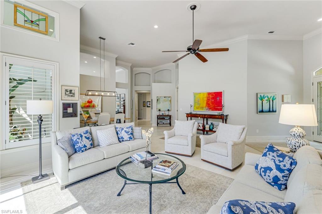 BERMUDA COVE - Residential
