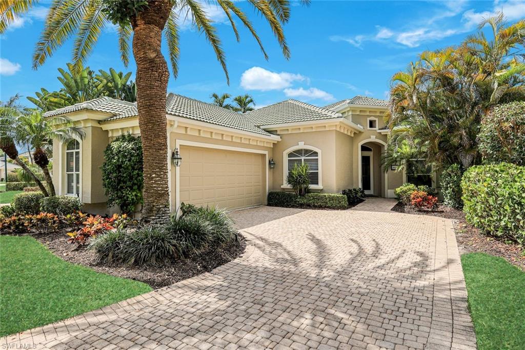 BERMUDA COVE - Residential