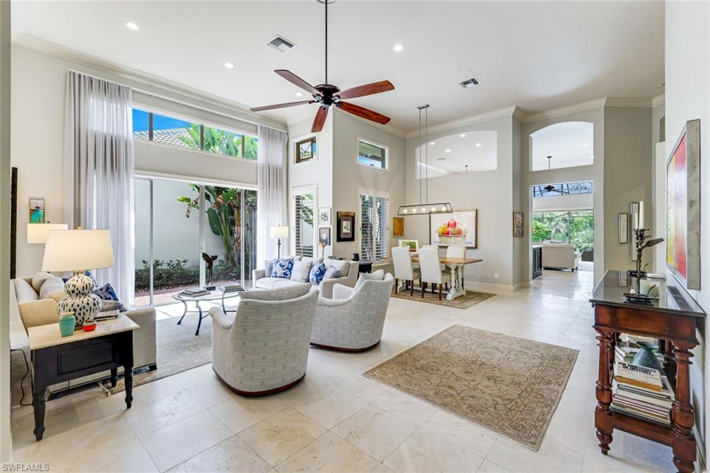 BERMUDA COVE - Residential