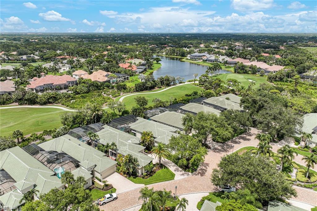 BERMUDA COVE - Residential