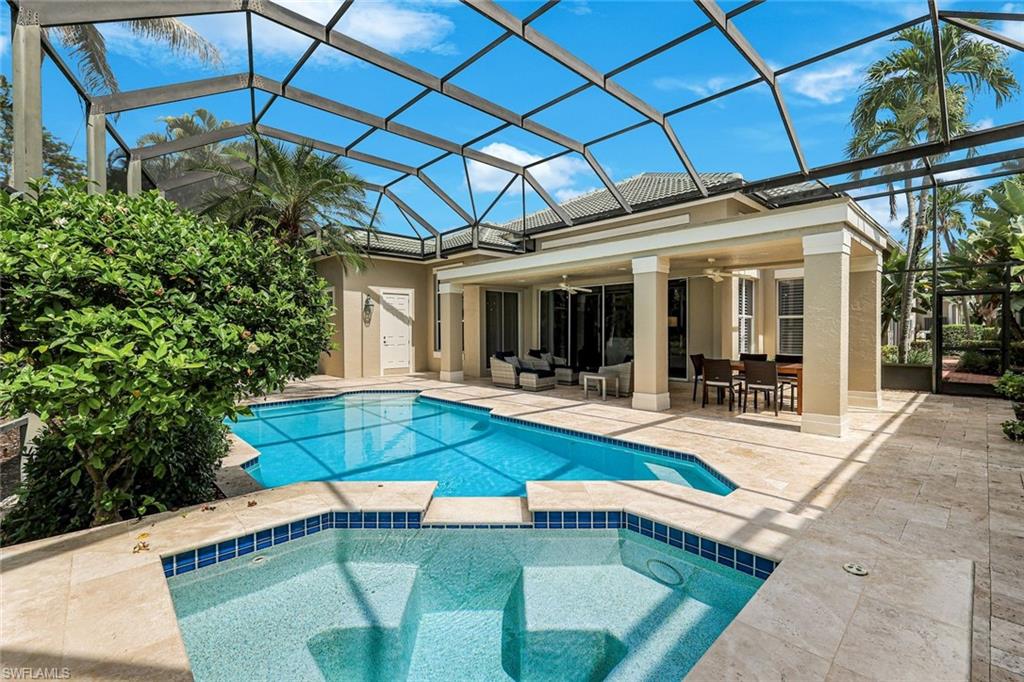 BERMUDA COVE - Residential