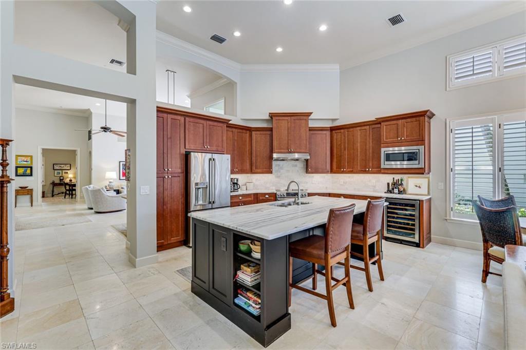 BERMUDA COVE - Residential