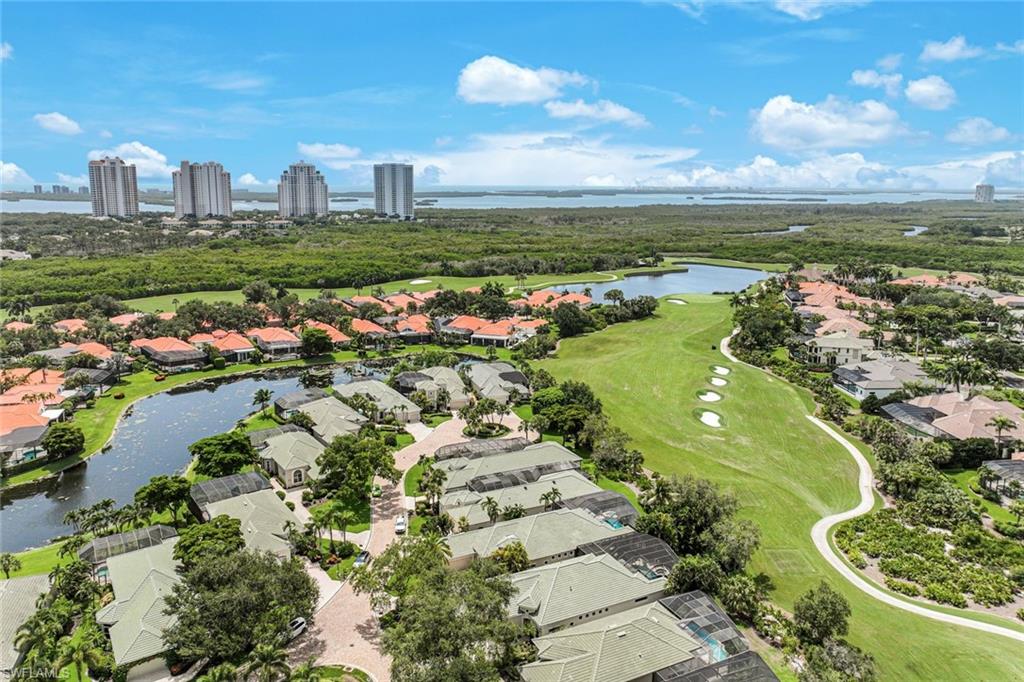 BERMUDA COVE - Residential