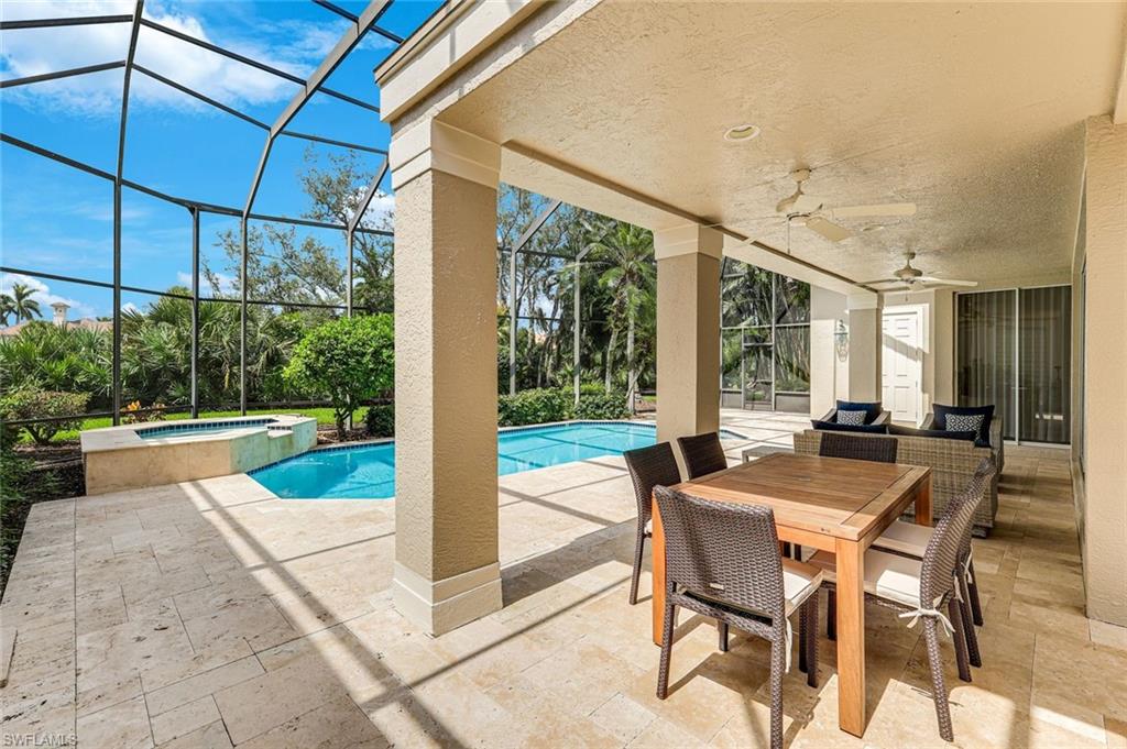 BERMUDA COVE - Residential