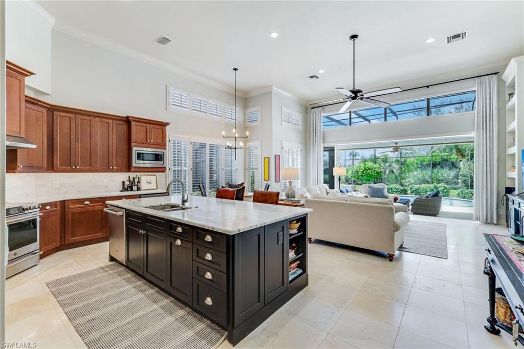 BERMUDA COVE - Residential