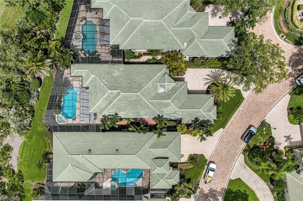 BERMUDA COVE - Residential