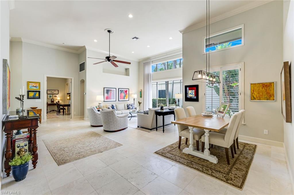 BERMUDA COVE - Residential