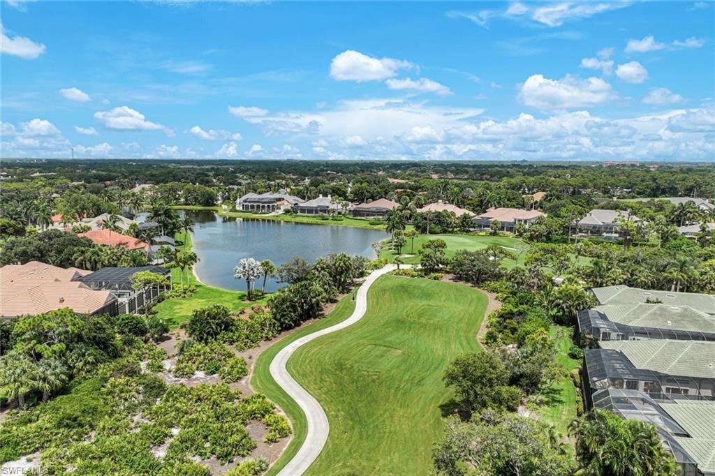 BERMUDA COVE - Residential