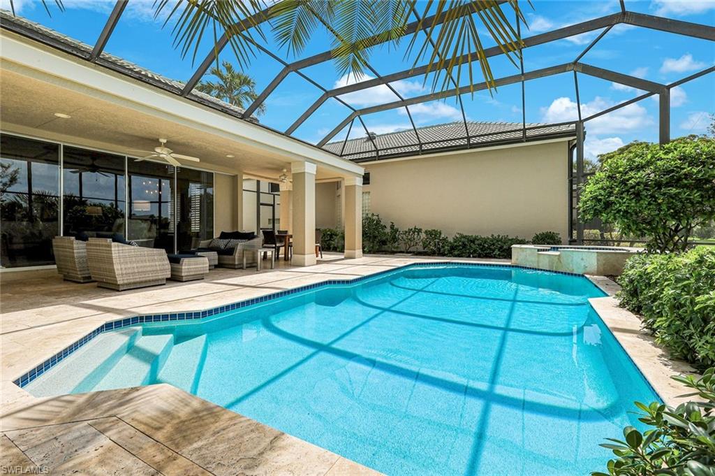 BERMUDA COVE - Residential