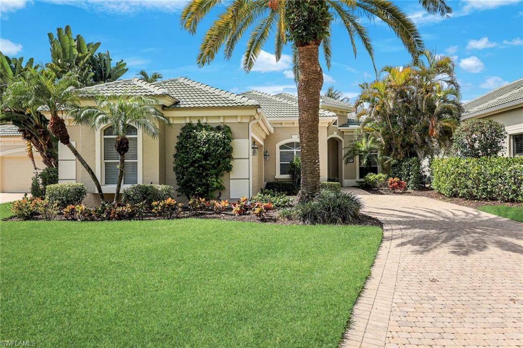 BERMUDA COVE - Residential