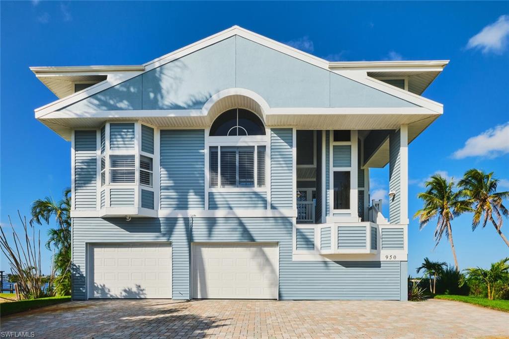 SAN CARLOS ON THE GULF - Residential