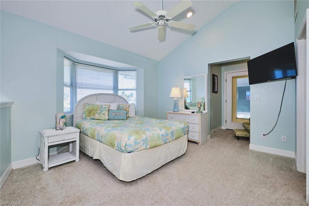 SAN CARLOS ON THE GULF - Residential