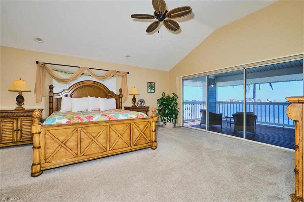SAN CARLOS ON THE GULF - Residential